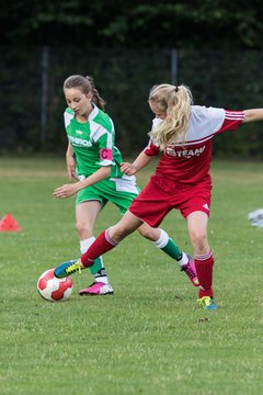 Bild 33 - C-Juniorinnen KT Training